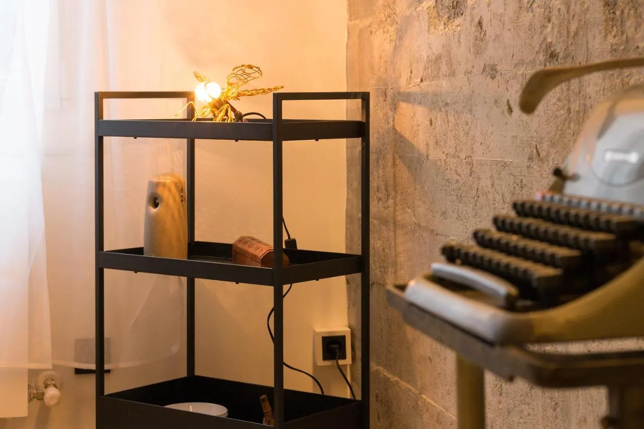Moyua Luxe By Staynnapartments Bilbao 0*,