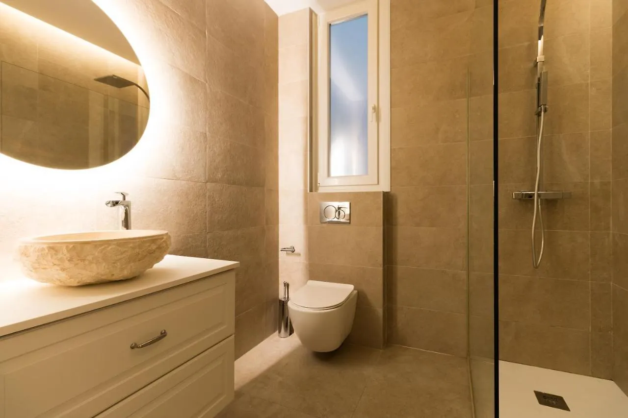 Moyua Luxe By Staynnapartments Bilbao Apartment