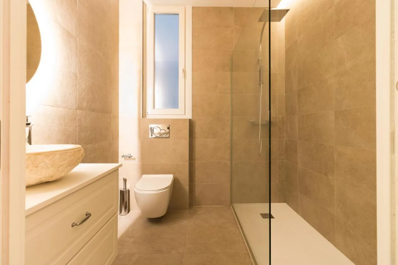 Apartment Moyua Luxe By Staynnapartments Bilbao