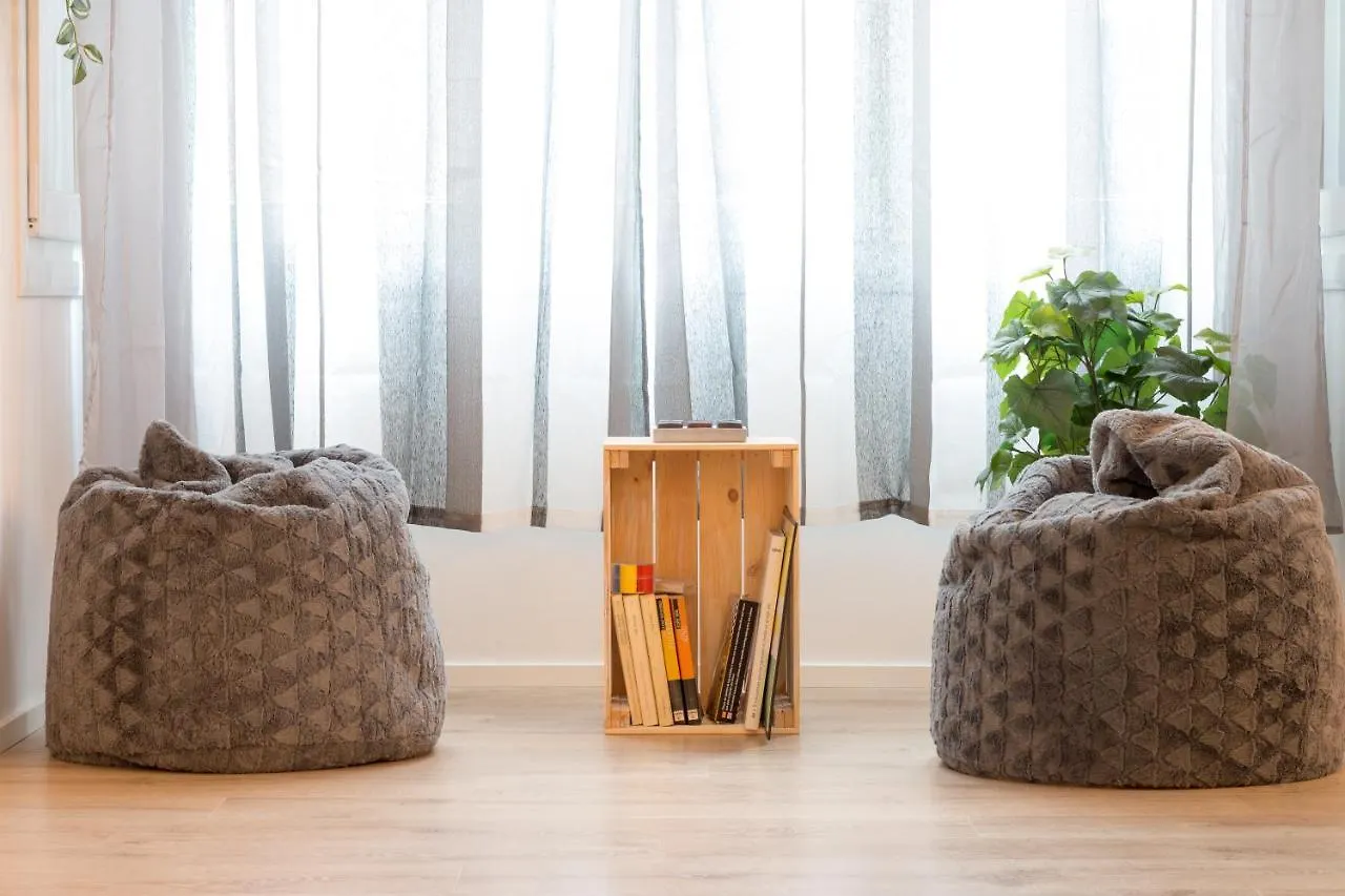 Moyua Luxe By Staynnapartments Bilbao Apartment