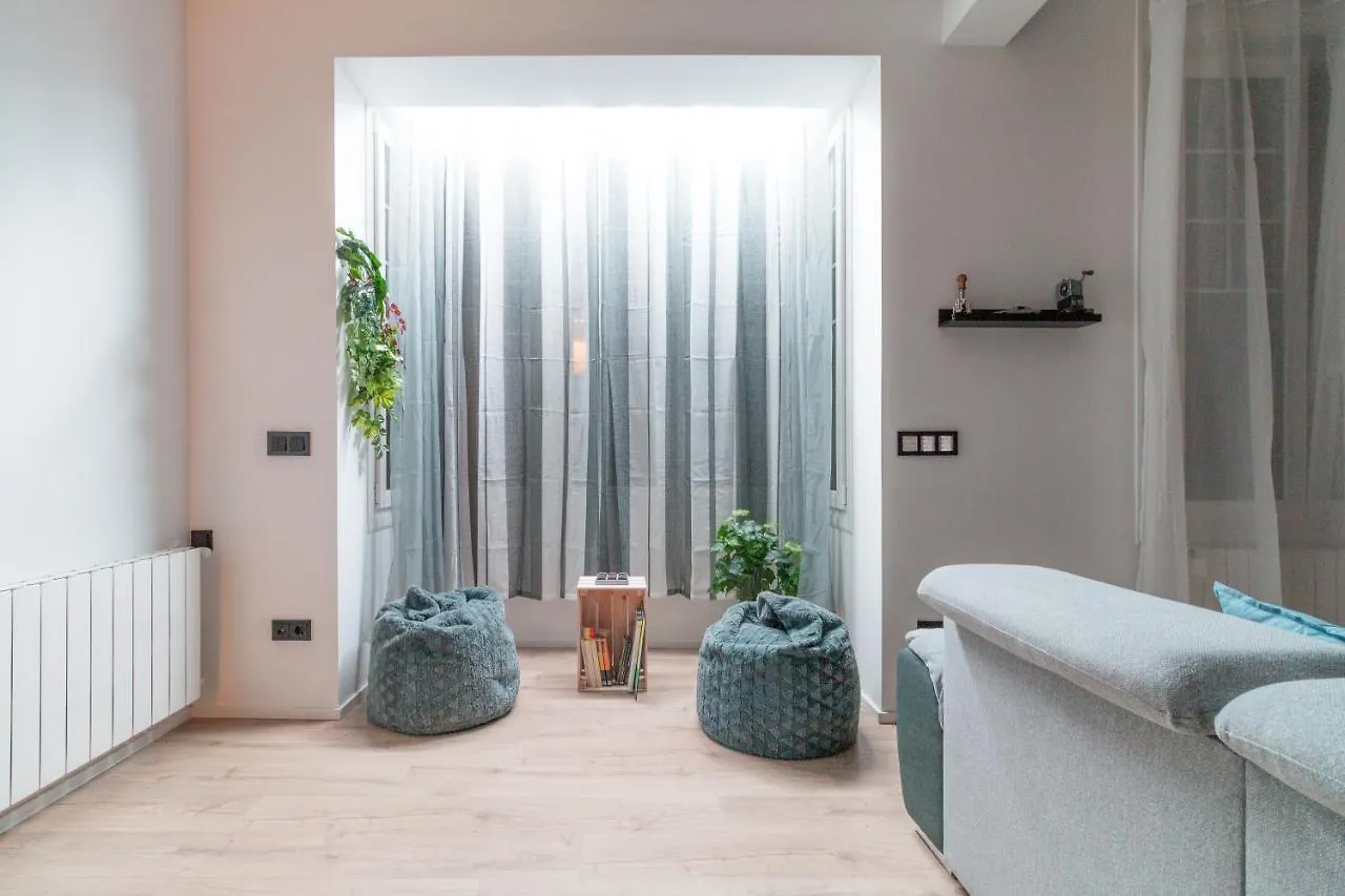 Moyua Luxe By Staynnapartments Bilbao
